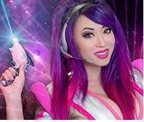 ReedPOP Metaverse August Event