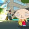Screenshot de Family Guy: Back to the Mutliverse