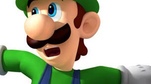 The Year of Luigi will continue into 2014 as new products on the way