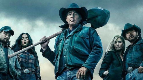 Yellowstone: How (and where!) to stream the hit western drama (and its spin-offs!)