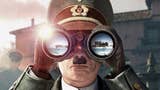Yep, Hitler's in Sniper Elite 4
