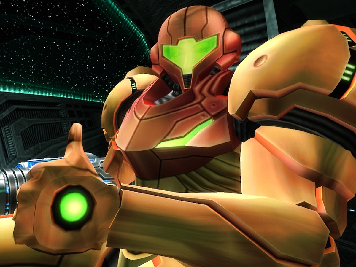 Metroid By Raya Next Metroid Game