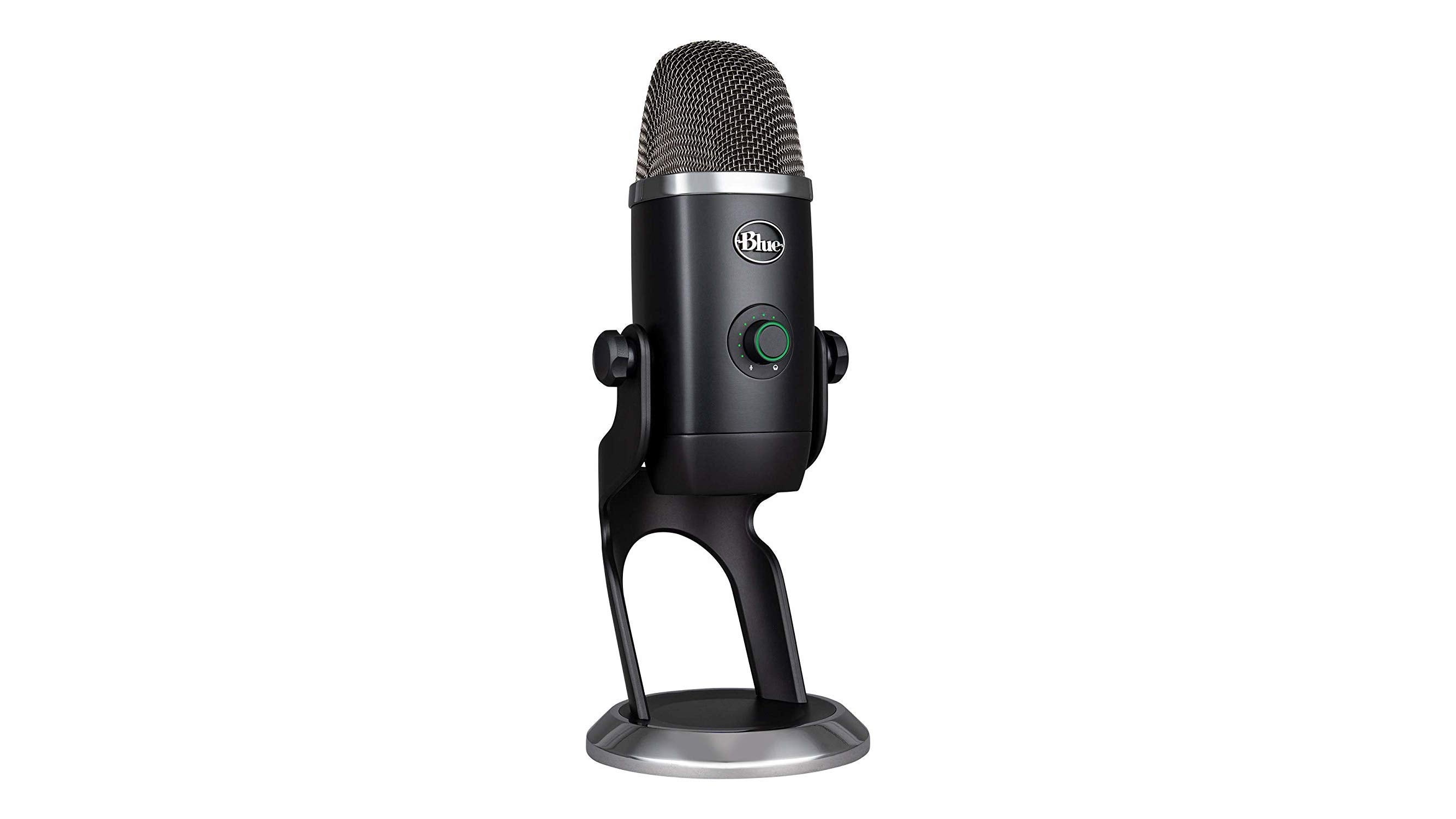 Good mics best sale for gaming pc