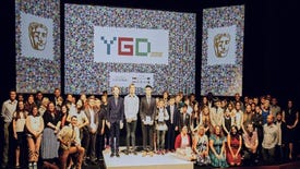 Image for BAFTA's Young Game Designers suggest a bright future for games