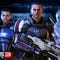 Mass Effect 3 artwork