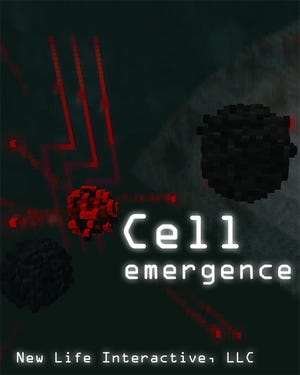 Cell:emergence boxart