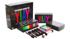 Image for YIAY: The Board Game