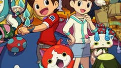 Yo-Kai Watch 2 heads to the West on September 30