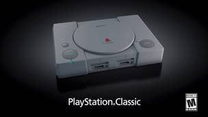 PlayStation Classic is down to $20 on GameStop