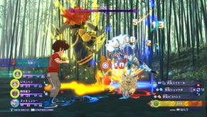 Así luce Yo-kai Watch 4, el debut de la saga de Level-5 en Nintendo Switch