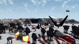 17 years after release, Star Wars: Empire At War just got patched to support 64-bit