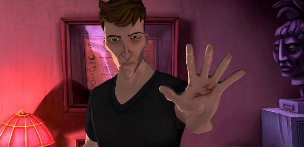 Pendulo Launch New Adventure Game, Yesterday Origins