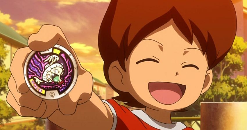 Level-5 on the creation of Youkai Watch, anime, international expansion 