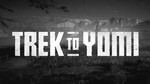 Image for The latest Trek to Yomi trailer shows off striking black-and-white samurai action