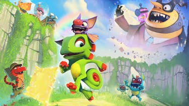 Does Yooka-Laylee Really Have Performance Issues?