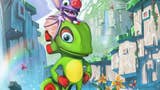 Yooka-Laylee cancelled for Wii U due to "unforeseen technical issues"