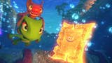 Yooka-Laylee patch will tone down gibberish voices