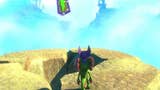 Yooka-Laylee Power Extender locations to increase your stamina bar