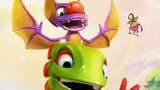 Yooka-Laylee sequel shows off its transforming level tech