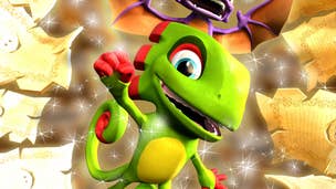 Yooka-Laylee is heading to Nintendo Switch in mid-December