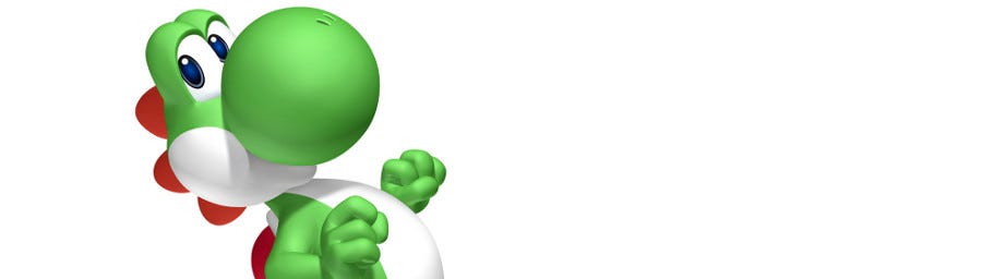Yoshi's New Island promises to be one Shell of a Time | VG247
