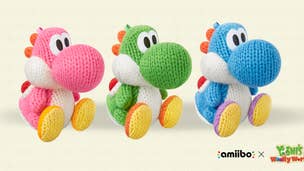 Image for Amiibo Cards, woolly Amiibo, new Animal Crossing and more from today's Nintendo Direct