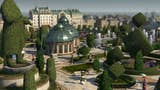 You can build your own botanical garden in Anno 1800's latest DLC expansion