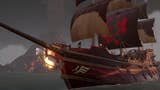 You can get a fancy Gears of War ship set by playing Sea of Thieves over the next week