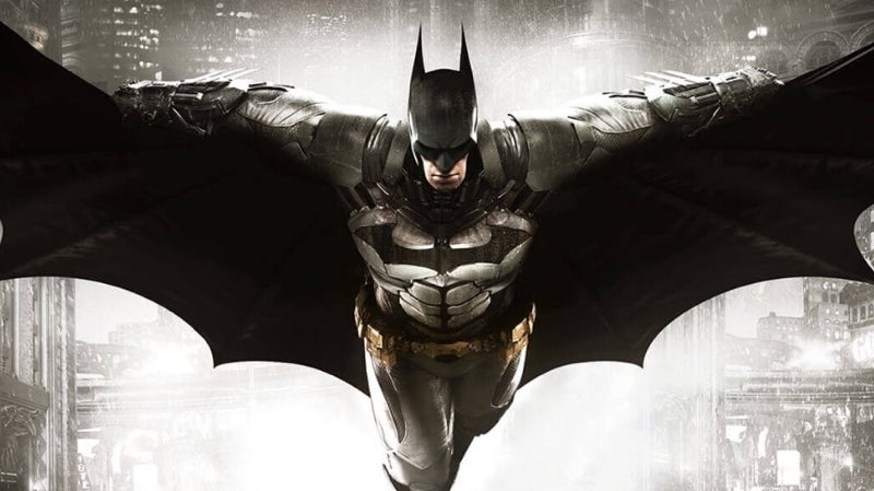 Batman epic 2025 games free