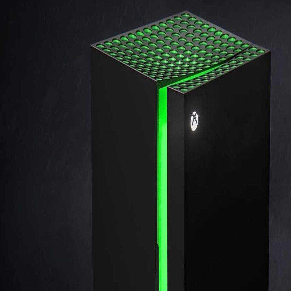 Keep Your Gaming Fuel Cold With New Xbox Series X Mini Fridge — GeekTyrant