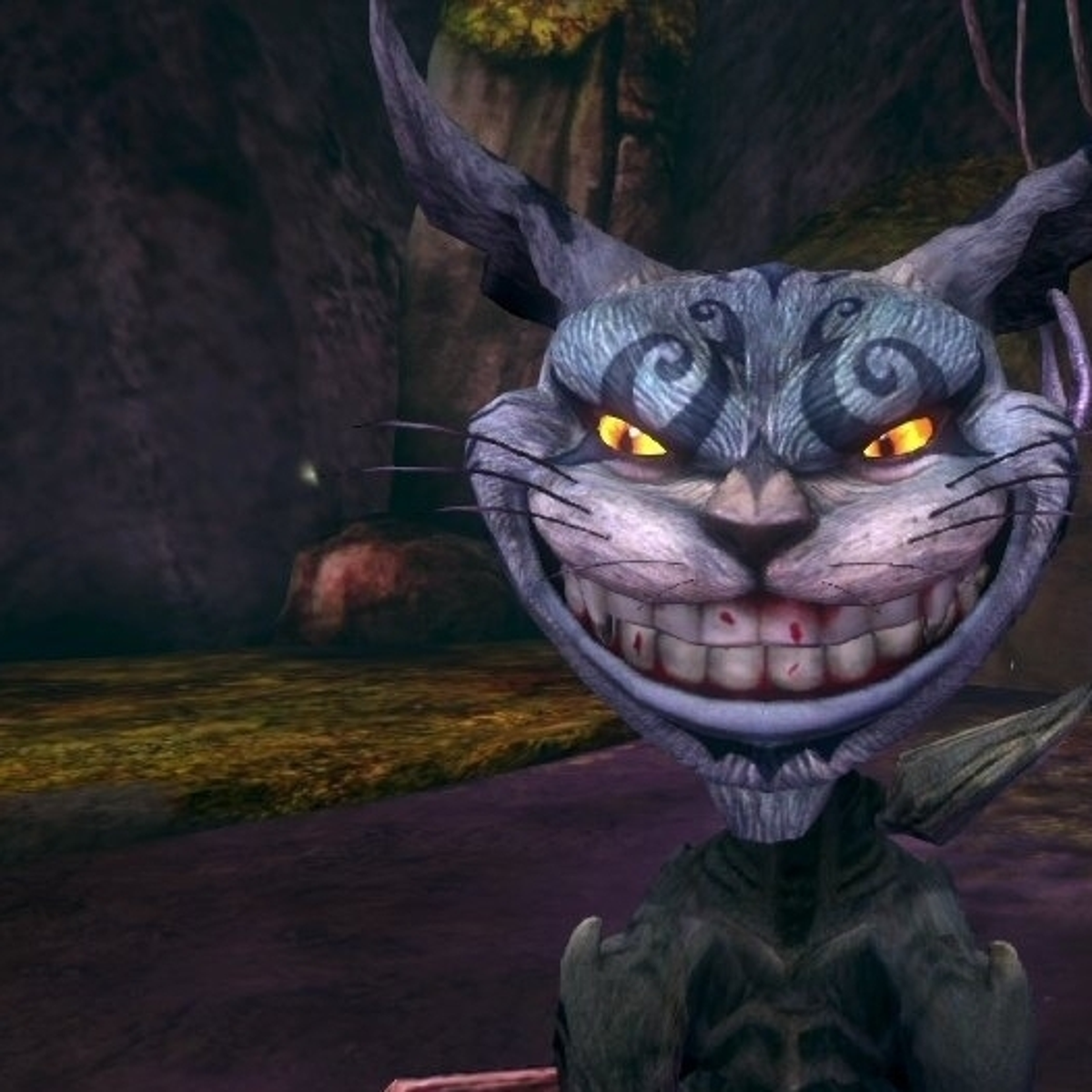 Alice: Madness Returns (SPOILER ALERT!!!) - Brutality Reviews
