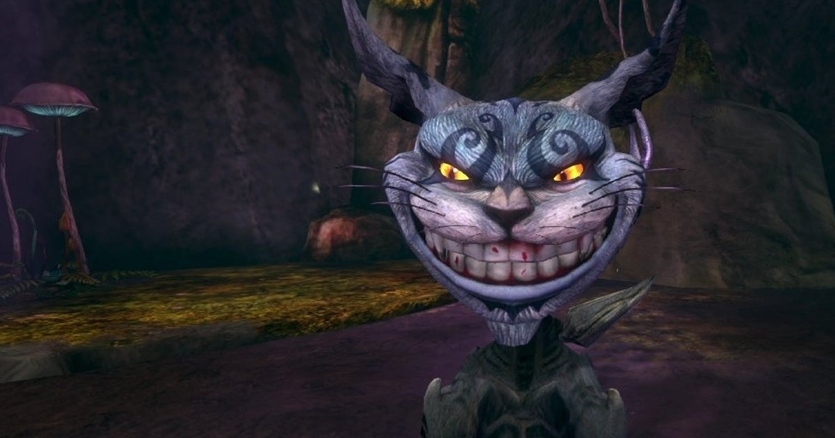 American McGee vraagt fans om “zijn beslissing om verder te gaan te respecteren” nadat EA Alice’s derde game “vermoordde”. American McGee vraagt fans om “zijn beslissing om verder te gaan te respecteren” nadat EA Alice’s derde game “vermoordde”.