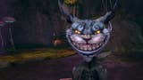 You can read the full script of American McGee's Alice: Asylum right now