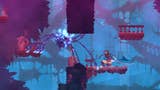 You can wield a shark in Dead Cells' next paid expansion The Queen and the Sea