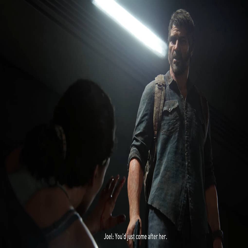 Episode 9 Preview, The Last of Us