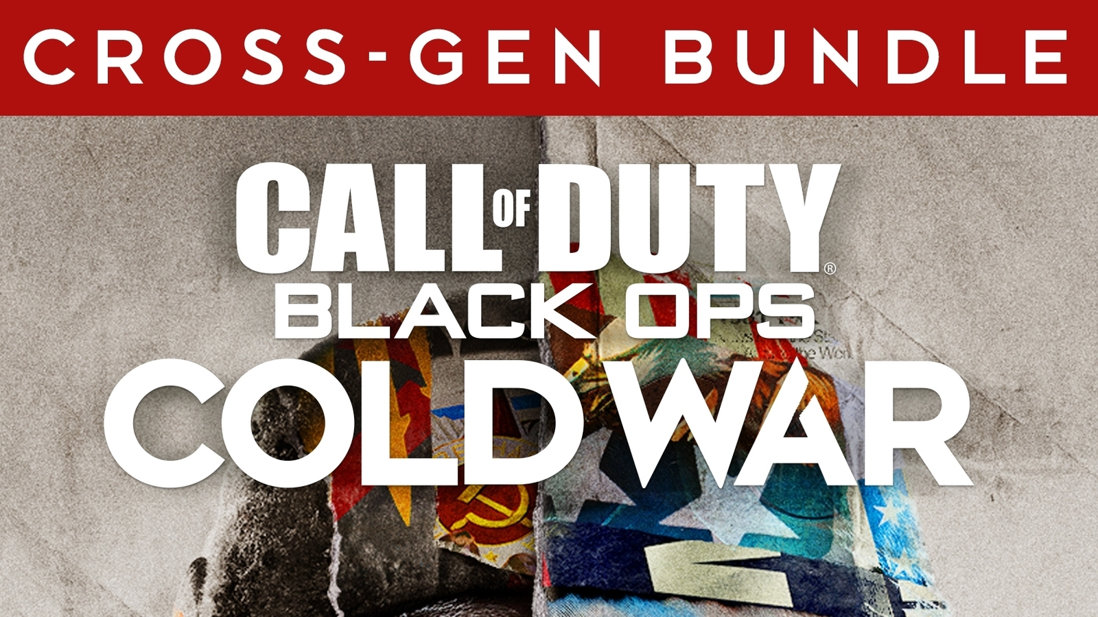 Call of Duty: Vanguard - Cross-Gen Bundle PS4 PS5