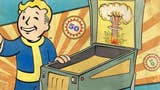Imagen para Pinball FX y Zen Pinball recibirán próximamente mesas de Fallout