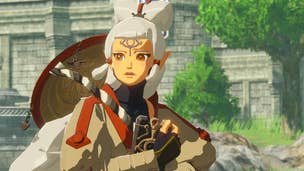 Image for You can play as young Impa in Hyrule Warriors: Age of Calamity