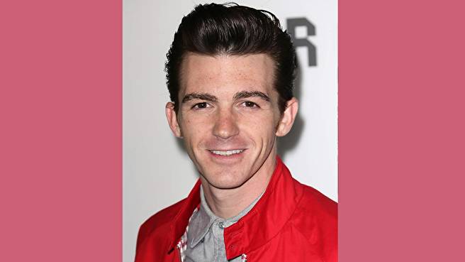 Drake Bell, the voice of Young Eraqus in Kingdom Hearts 3.