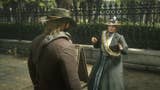 YouTube pulls Red Dead Redemption 2 suffragette violence channel, then reinstates with age warnings