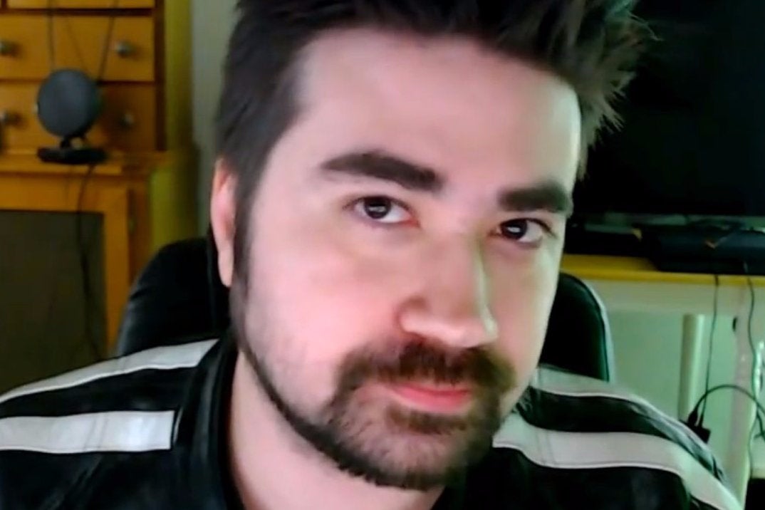 Youtuber Angry Joe corta relações com a Nintendo Eurogamer.pt