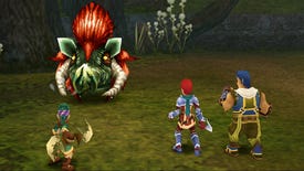 Image for JRPG Ys Seven slashes out later this month