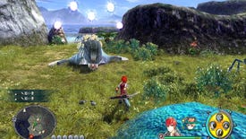 Ys VIII delayed on PC again to fix performance problems