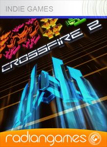 CrossFire 2 boxart