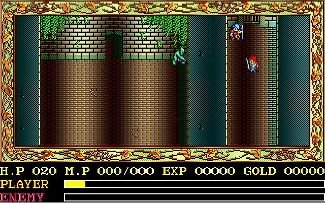 Chronicles of Ys: A series retrospective | Eurogamer.net