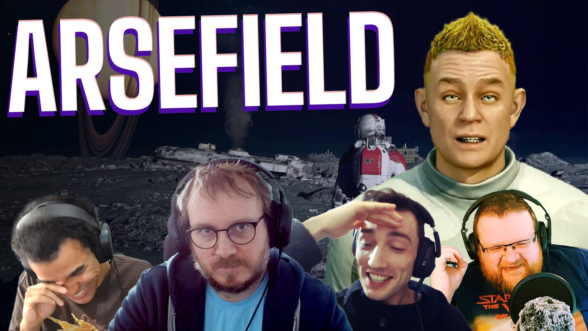 The best Bethesda games that aren't Bethesda games