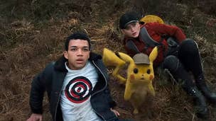 Image for Detective Pikachu sequel already in the works at Legendary Pictures
