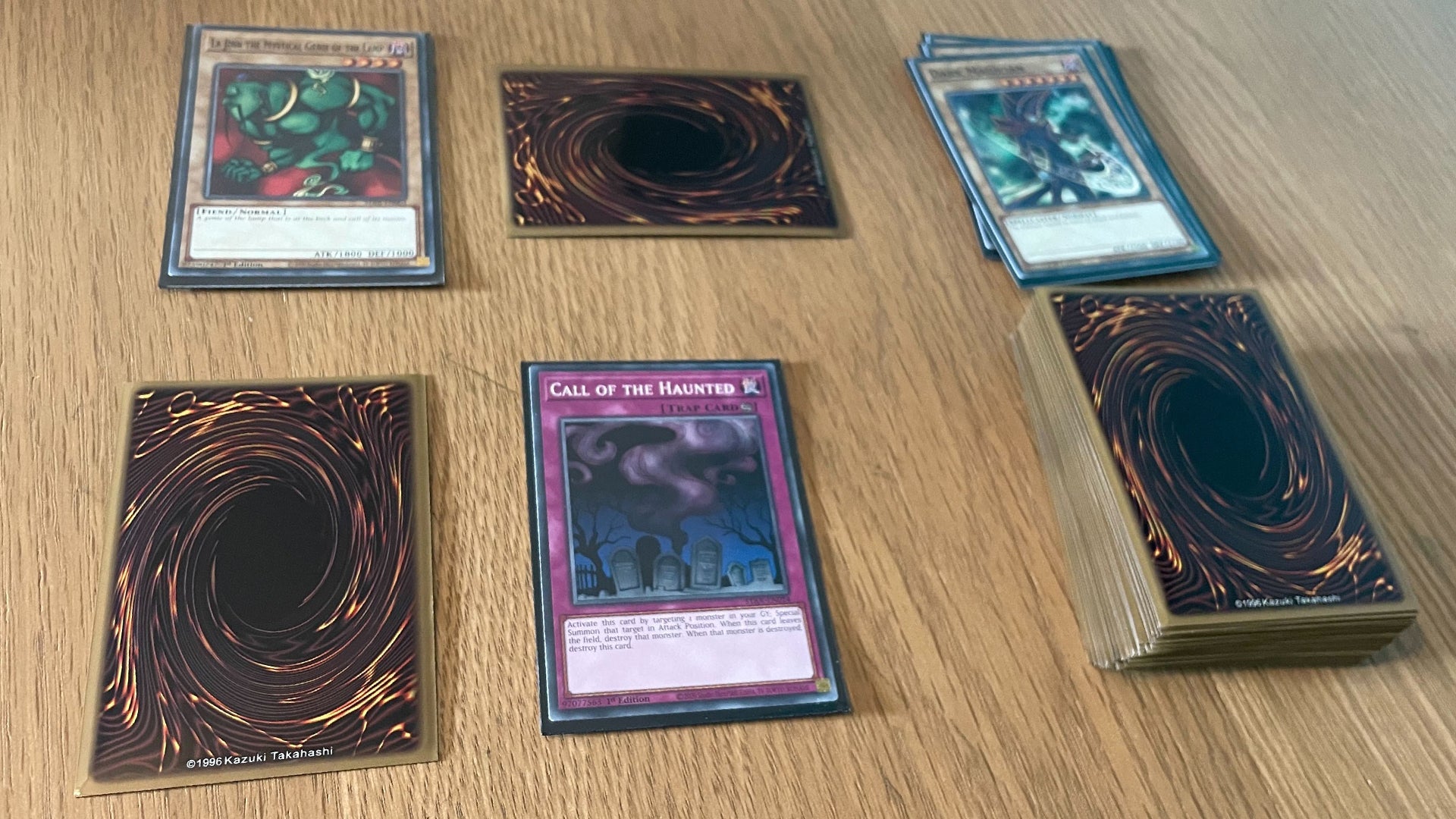 Yu-Gi-Oh!’s New Starter Set Is The Easiest The TCG Has Been To Learn In ...