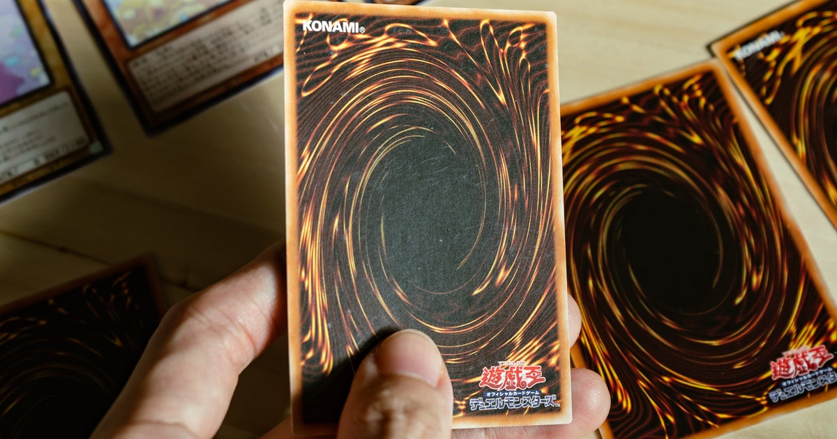 6 best Yu-Gi-Oh! decks of all time from the card game’s 25-year history ...