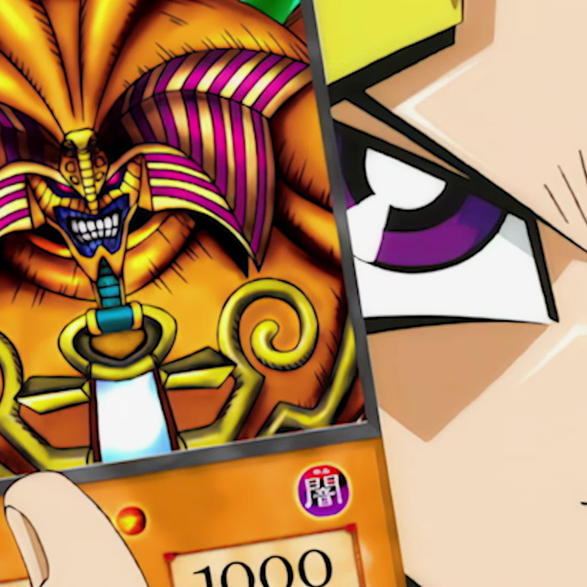 Yugioh Characters Drawings